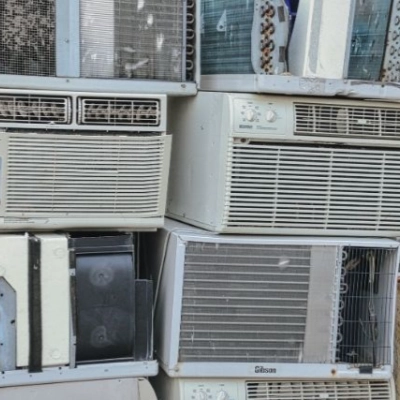 Suadiye Bölgesinde Bira Kutu Hurda Fiyatı